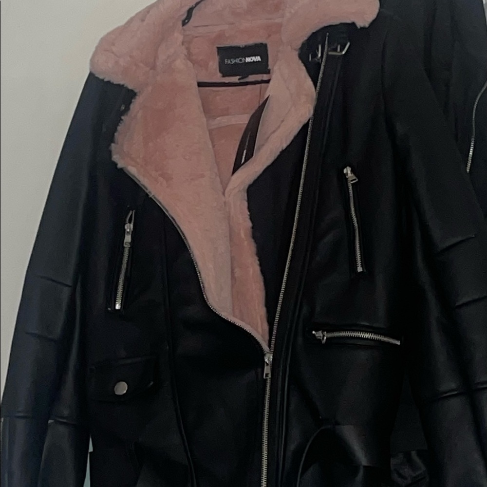 Aviator Jacket